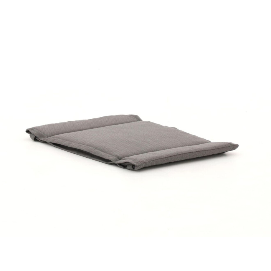 Apple Bee tuinkussen t.b.v. Hawaii voetenbank 50x55cm - Laagste prijsgarantie! afbeelding 1