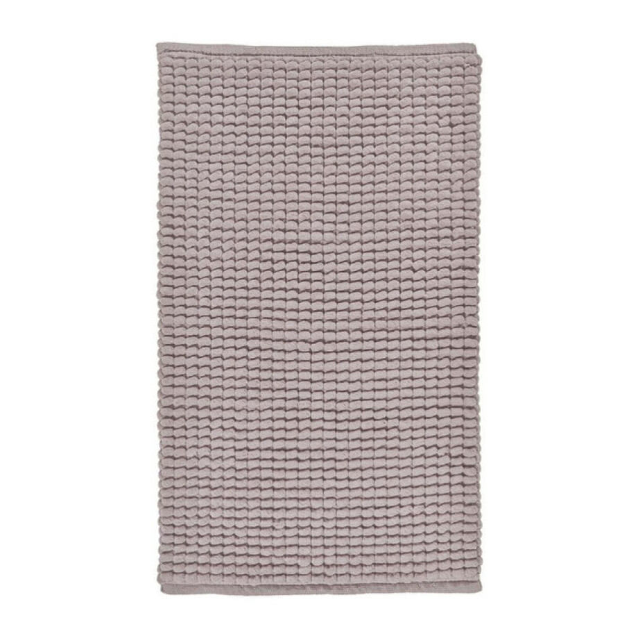 Aquanova Axel - Badmat - 70x120 - nude AXEBML-184 Aquanova Axel - Badmat - 70x120 - nude AXEBML-184 afbeelding 1