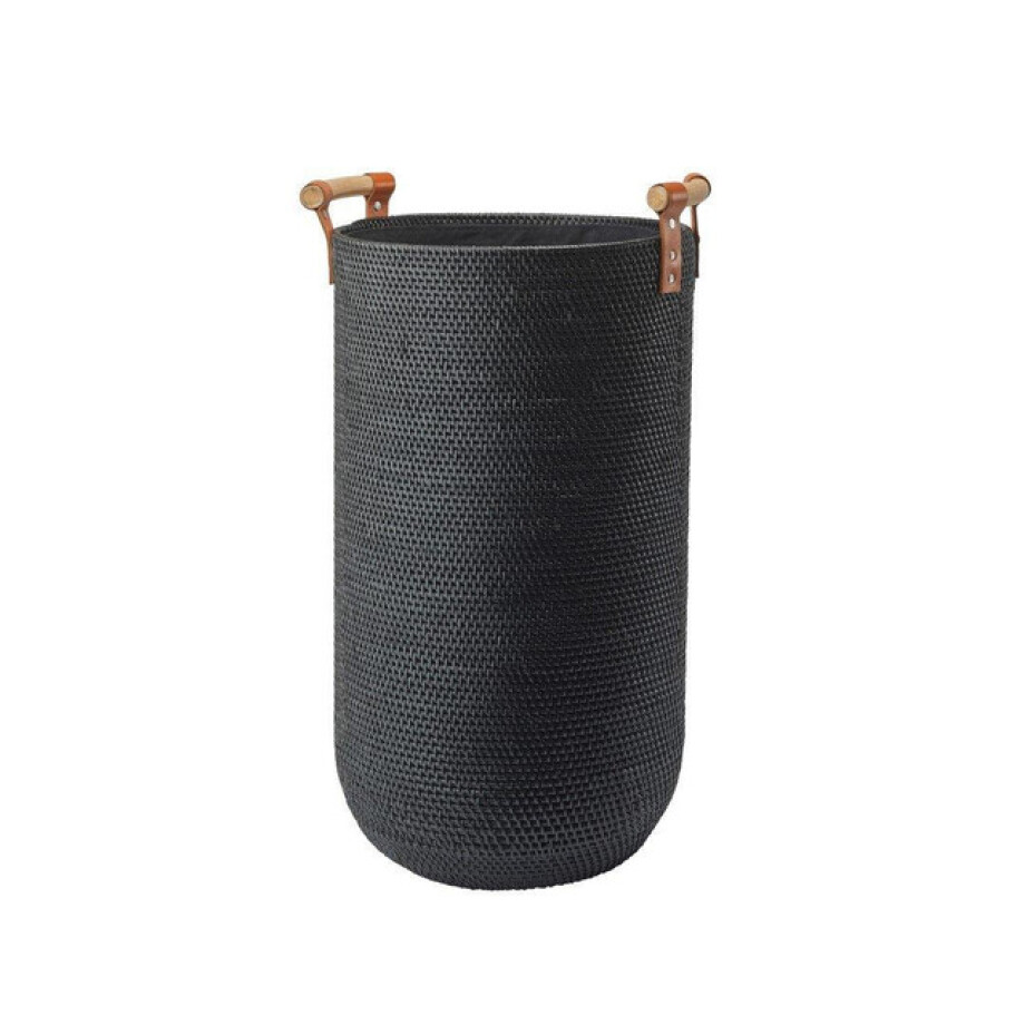 Aquanova Cino Wasmand 58L Zwart CINLAL-09 afbeelding 1