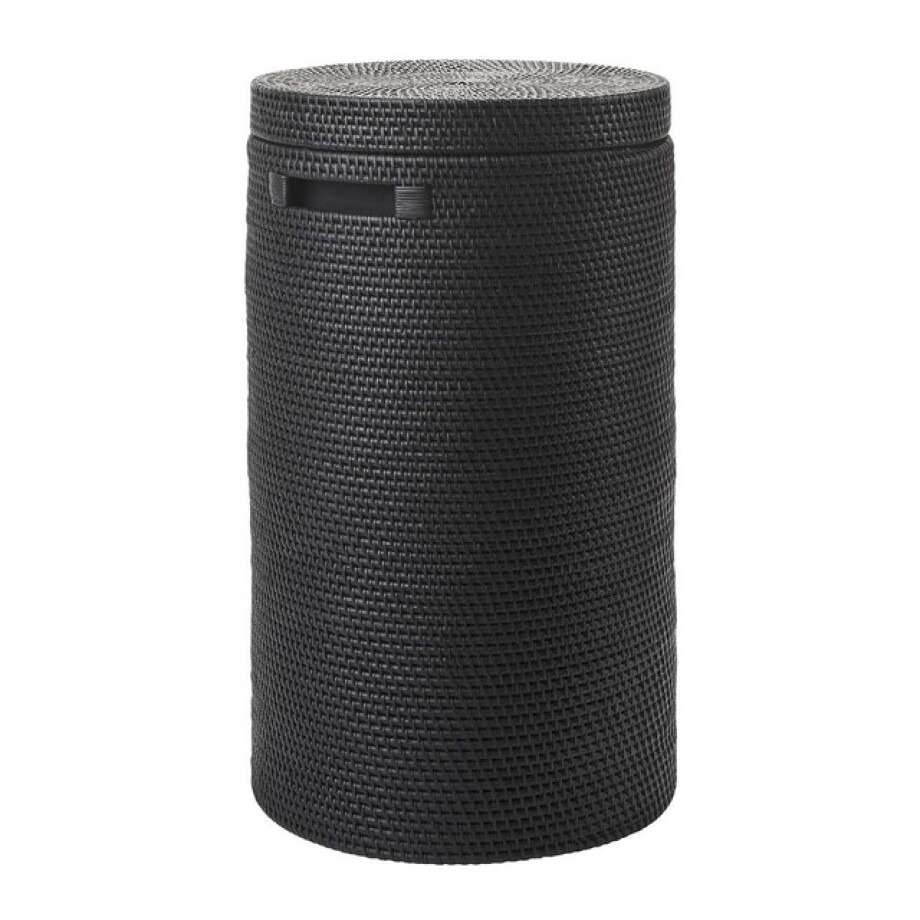 Aquanova Cino - Wasmand - Black (zwart) CINLAD-09 afbeelding 1