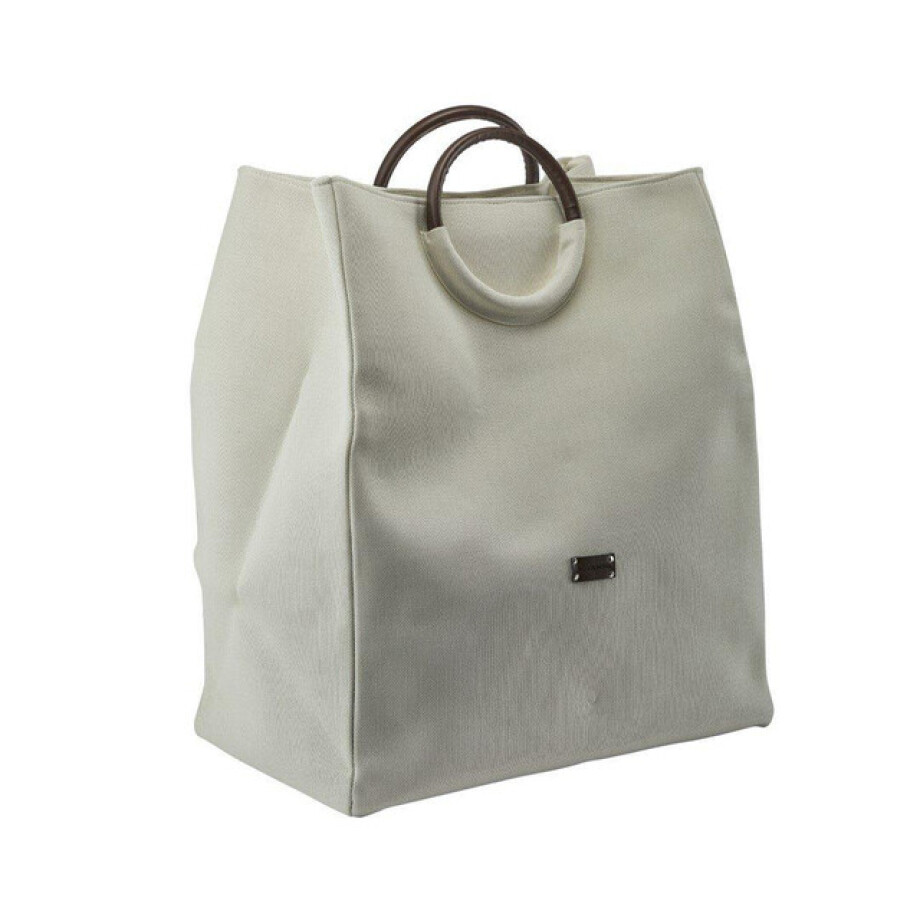 Aquanova Jada Wasmand Ivoor JADLAL-10 afbeelding 1