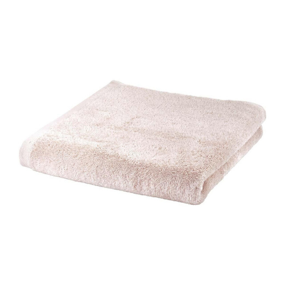 Aquanova London Badhanddoek XL - 100x150cm - Cameo LONTWX-180 afbeelding 1