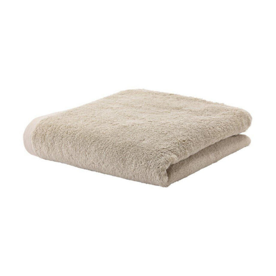 Aquanova London Badlaken 70x130cm Linnen per stuk LONTWL-16 afbeelding 1