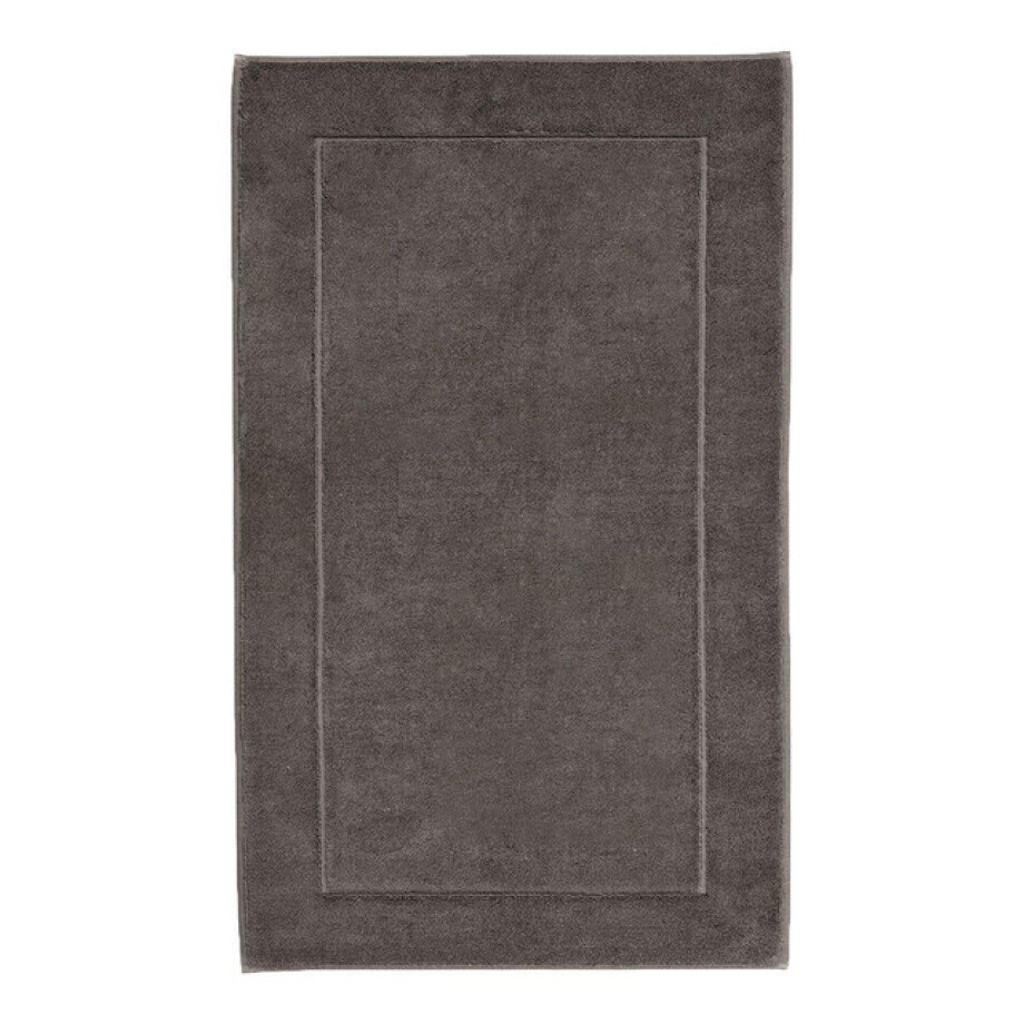 Aquanova London Badmat - 60x100cm - Ash LONBMM-109 Aquanova London Badmat - 60x100cm - Ash LONBMM-109 afbeelding 1