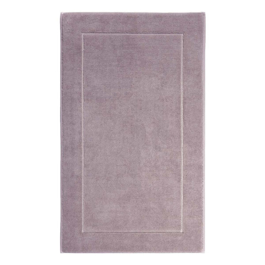 Aquanova London Badmat - 60x100cm - Malva (roze) LONBMM-883 afbeelding 1
