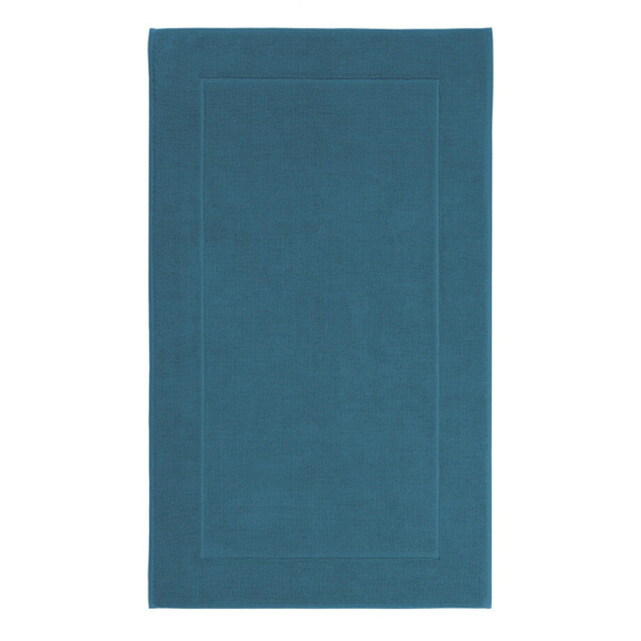 Aquanova London Badmat - 60x100cm - Ocean LONBMM-739 afbeelding 1