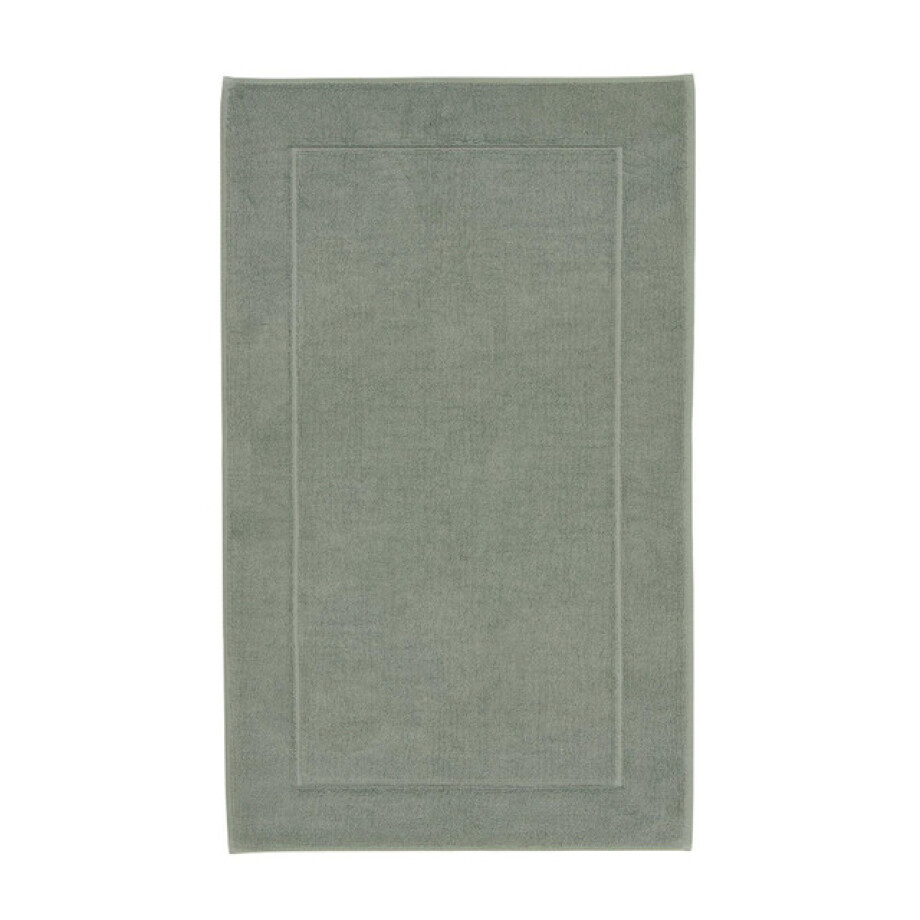 Aquanova London Badmat - 60x100cm - Thyme LONBMM-293 afbeelding 1