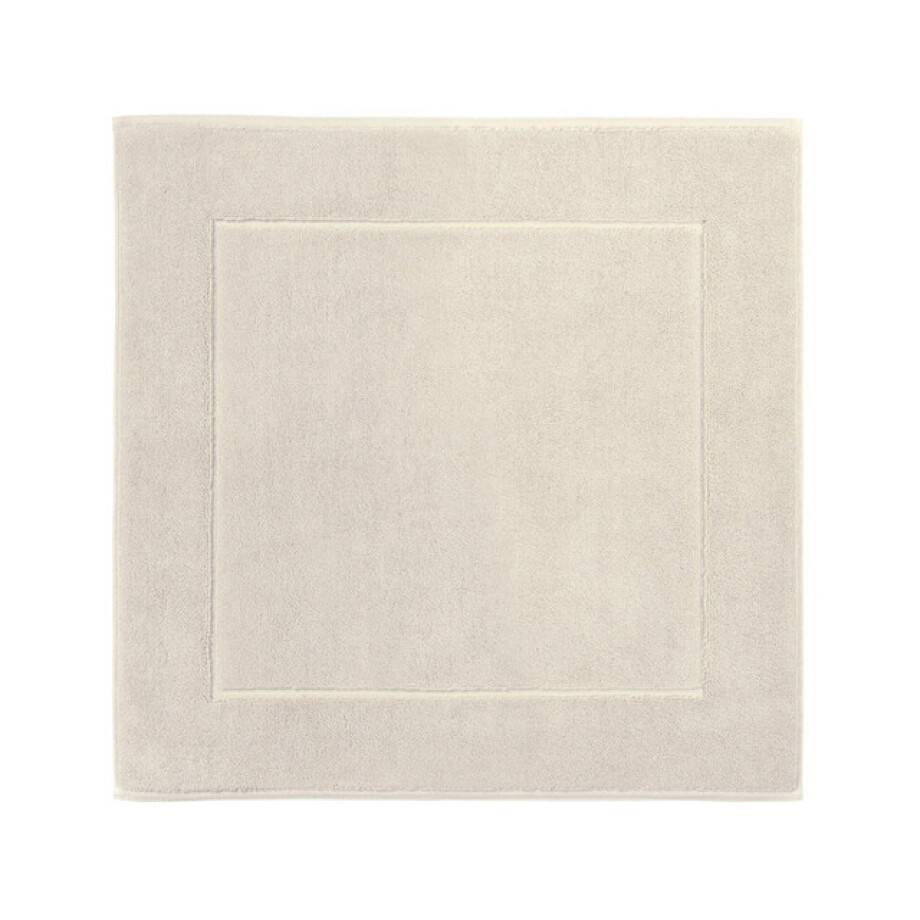 Aquanova London Badmat - 60x60cm - Birch LONBMB-806 afbeelding 1