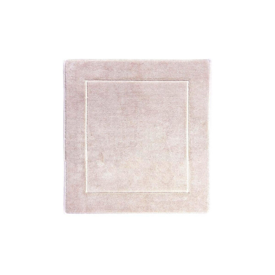 Aquanova London Badmat - 60x60cm - Cameo LONBMB-180 afbeelding 1