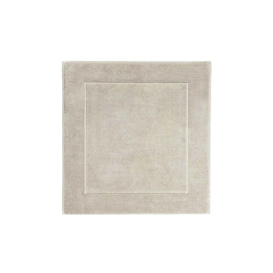Aquanova London Badmat - 60x60cm - desert LONBMB-118 Aquanova London Badmat - 60x60cm - desert LONBMB-118 afbeelding 1
