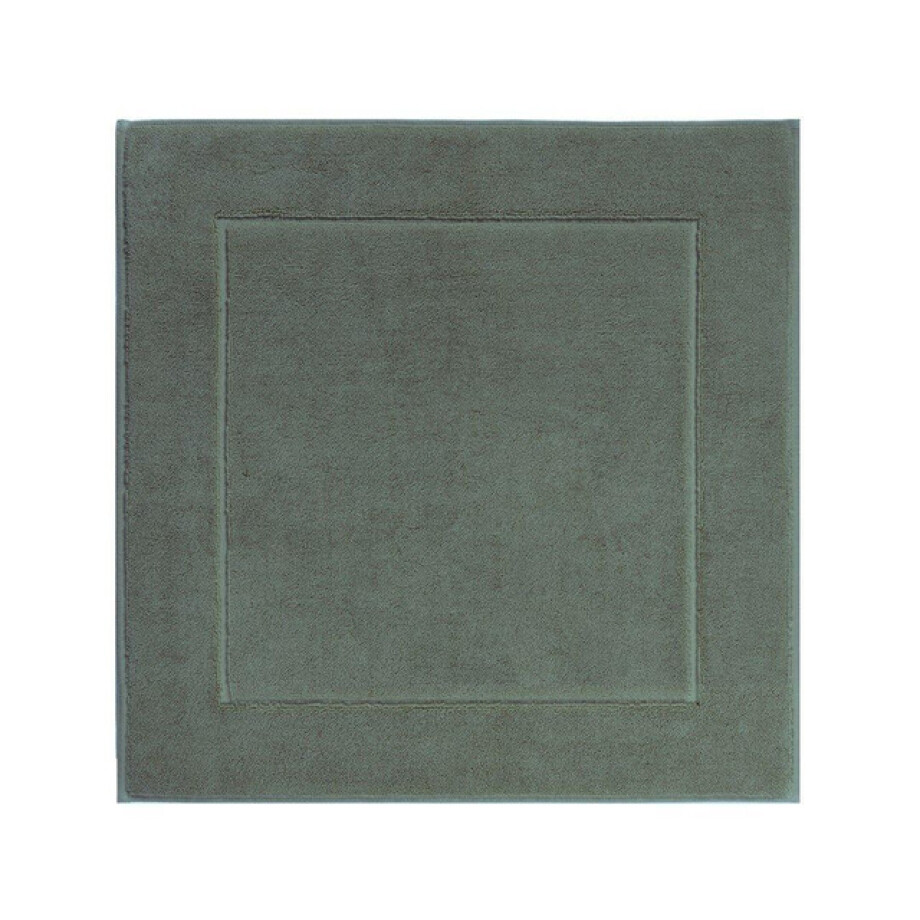 Aquanova London Badmat - 60x60cm - Forest LONBMB-269 afbeelding 1