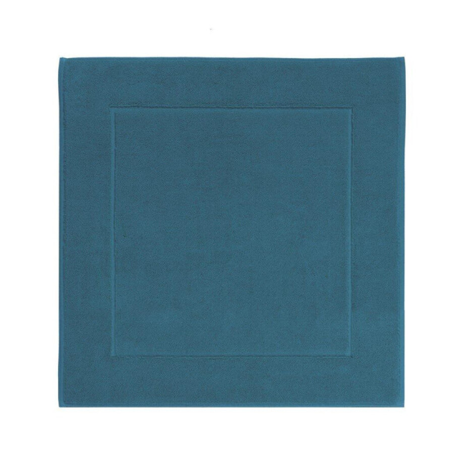 Aquanova London Badmat - 60x60cm - Ocean LONBMB-739 afbeelding 1