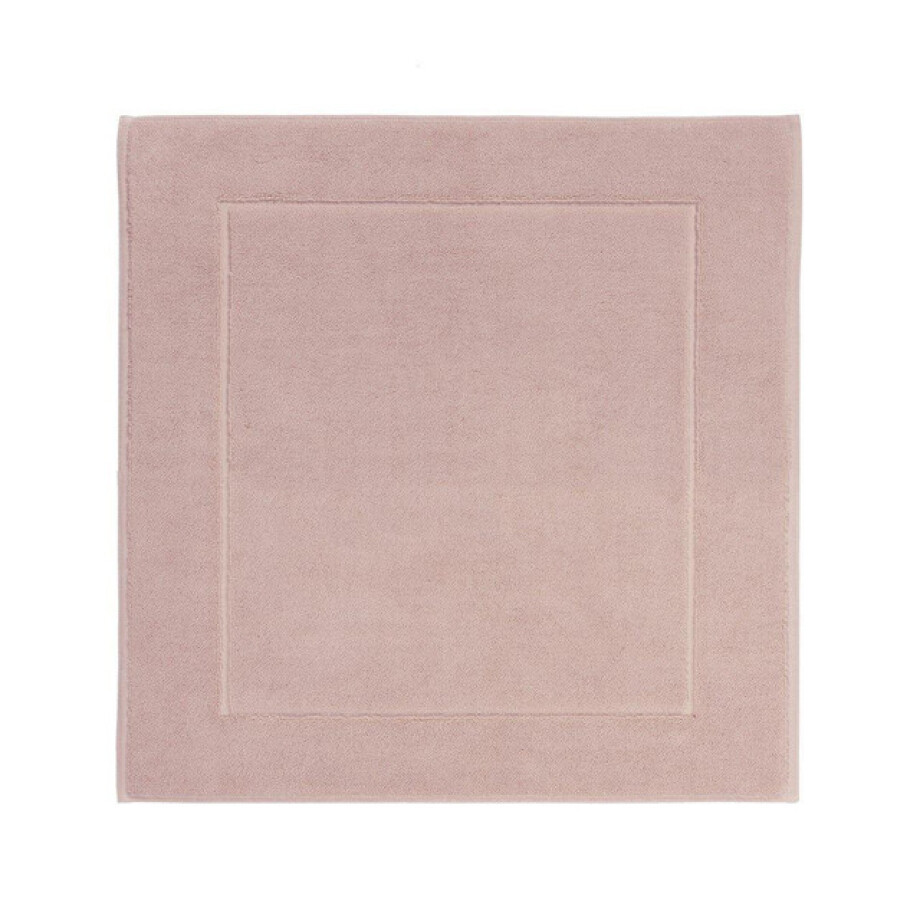 Aquanova London Badmat - 60x60cm - Oud roze LONBMB-87 Aquanova London Badmat - 60x60cm - Oud roze LONBMB-87 afbeelding 1