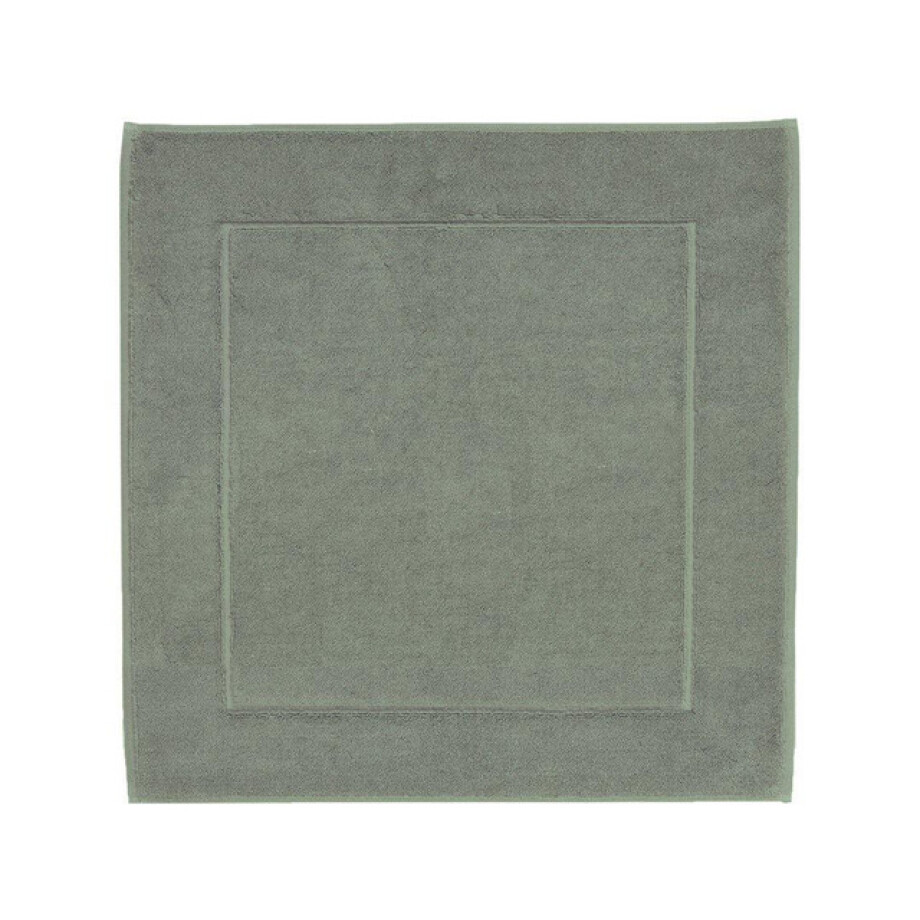 Aquanova London Badmat - 60x60cm - Thyme LONBMB-293 Aquanova London Badmat - 60x60cm - Thyme LONBMB-293 afbeelding 1