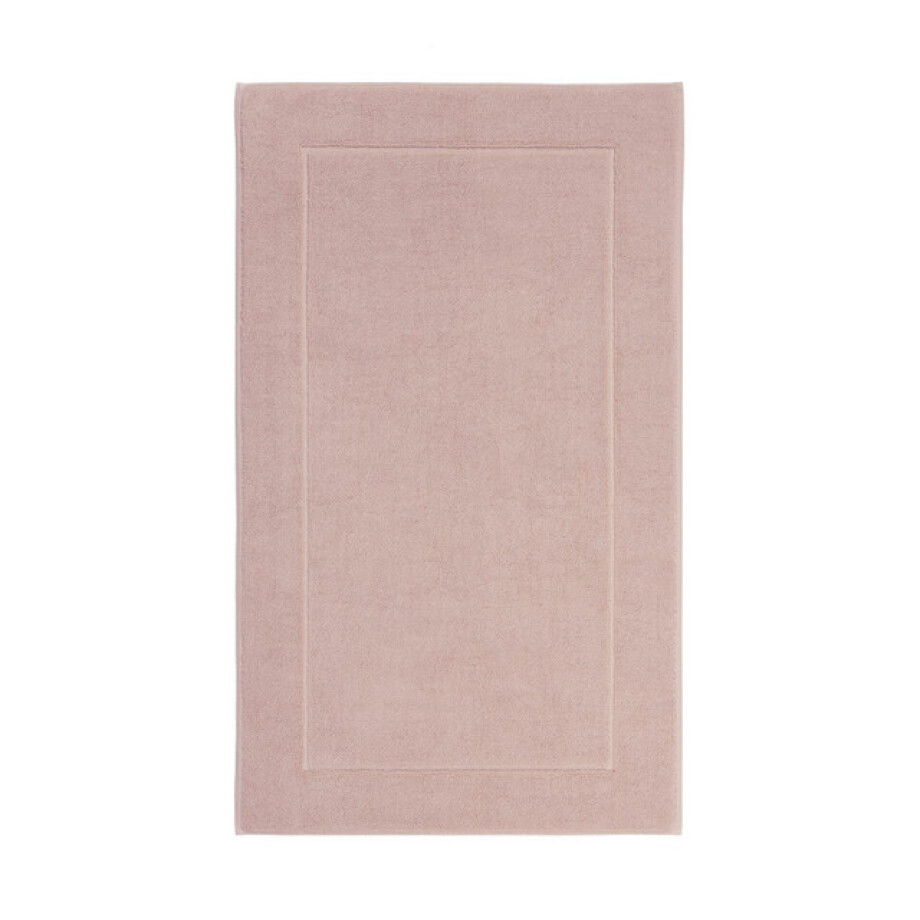 Aquanova London Badmat - 70x120cm - Oud roze LONBML-87 afbeelding 1
