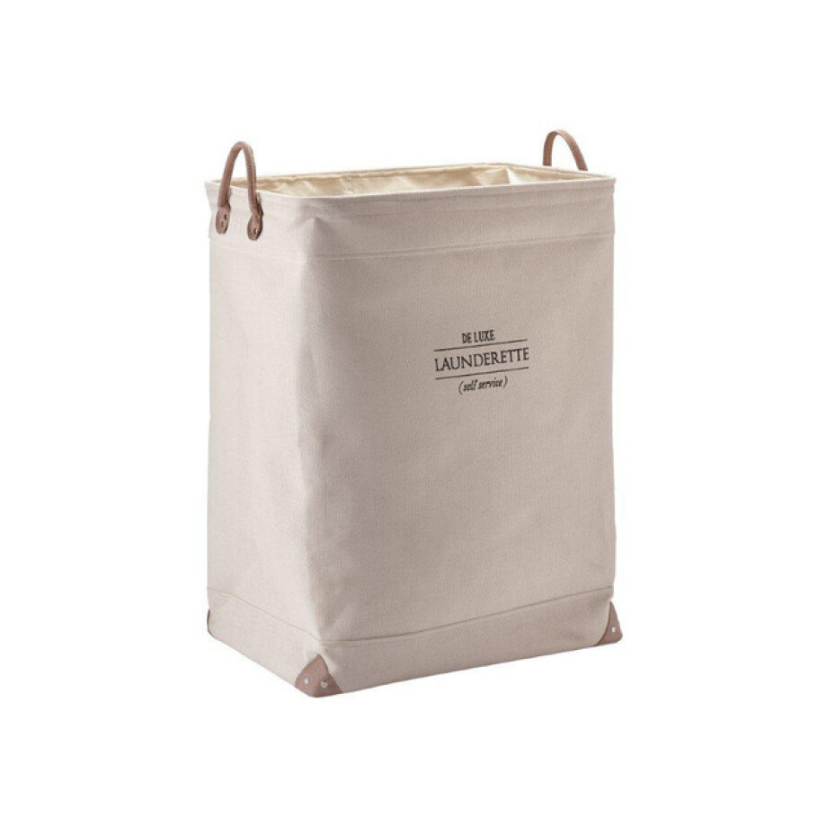 Aquanova Lubin Wasmand Beige LUBLAL-15 afbeelding 1