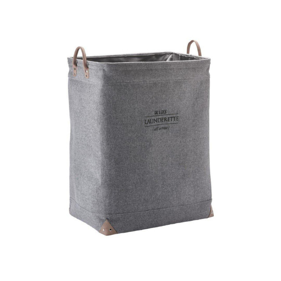 Aquanova Lubin Wasmand Zilvergrijs LUBLAL-95 afbeelding 1