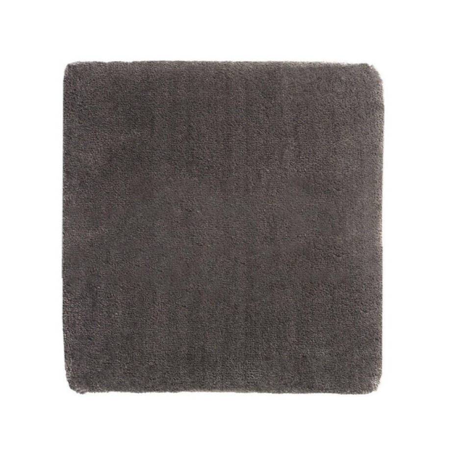 Aquanova Mauro badmat - 60x60cm - Ash (bruin) MAUBMB-109 afbeelding 1