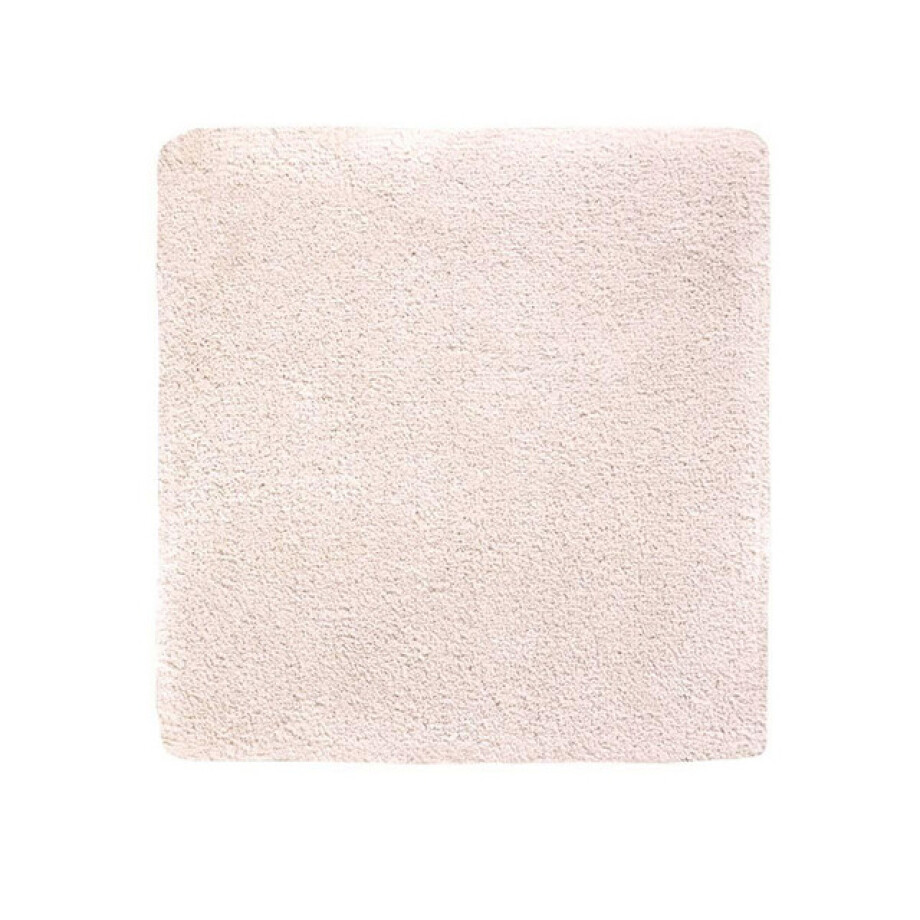Aquanova Mauro badmat - 60x60cm - Cameo MAUBMB-180 afbeelding 1
