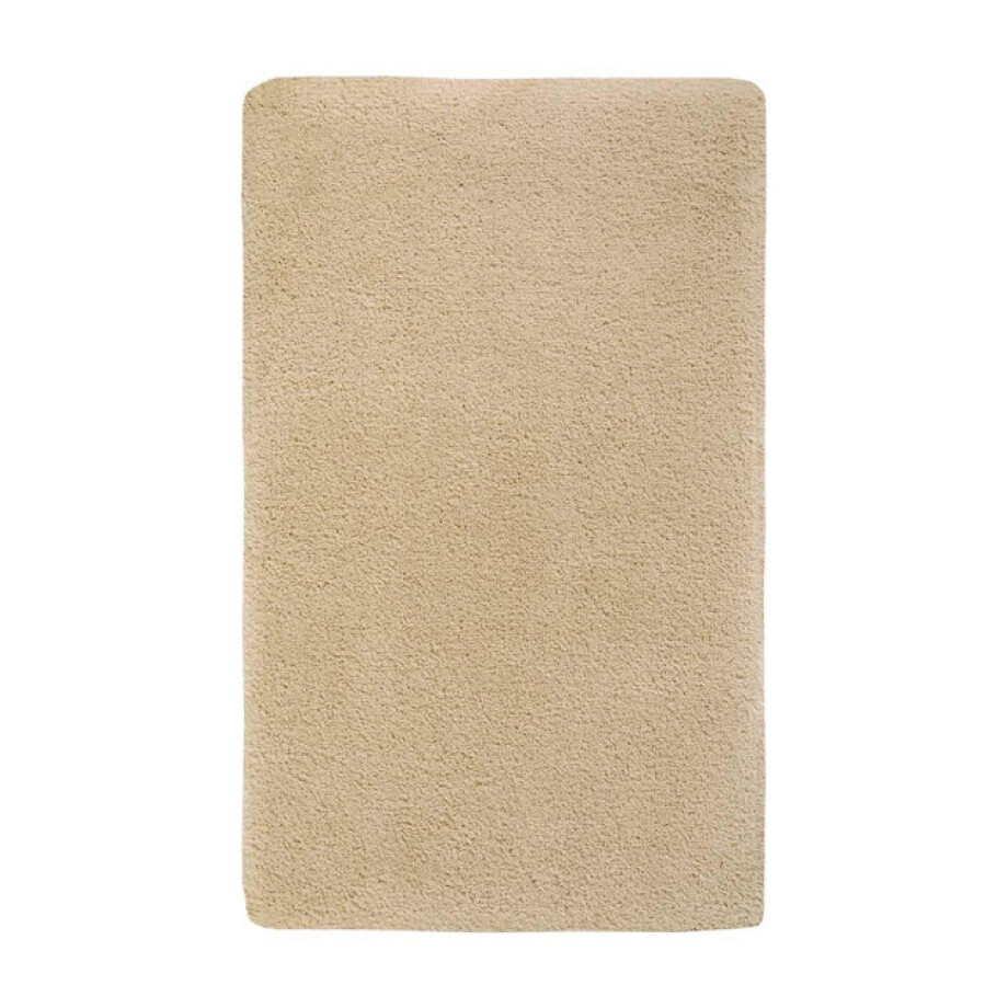 Aquanova Mauro badmat - 70x120cm - Golden (goud) MAUBML-133 afbeelding 1