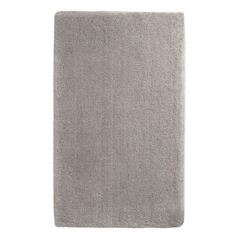 Aquanova Mauro badmat - 70x120cm - Truffle (grijs) MAUBML-106 afbeelding 1