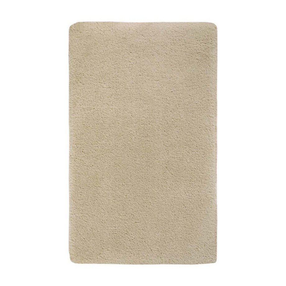 Aquanova Mauro badmat - 80x160cm - Almond MAUBMX-754 Aquanova Mauro badmat - 80x160cm - Almond MAUBMX-754 afbeelding 1