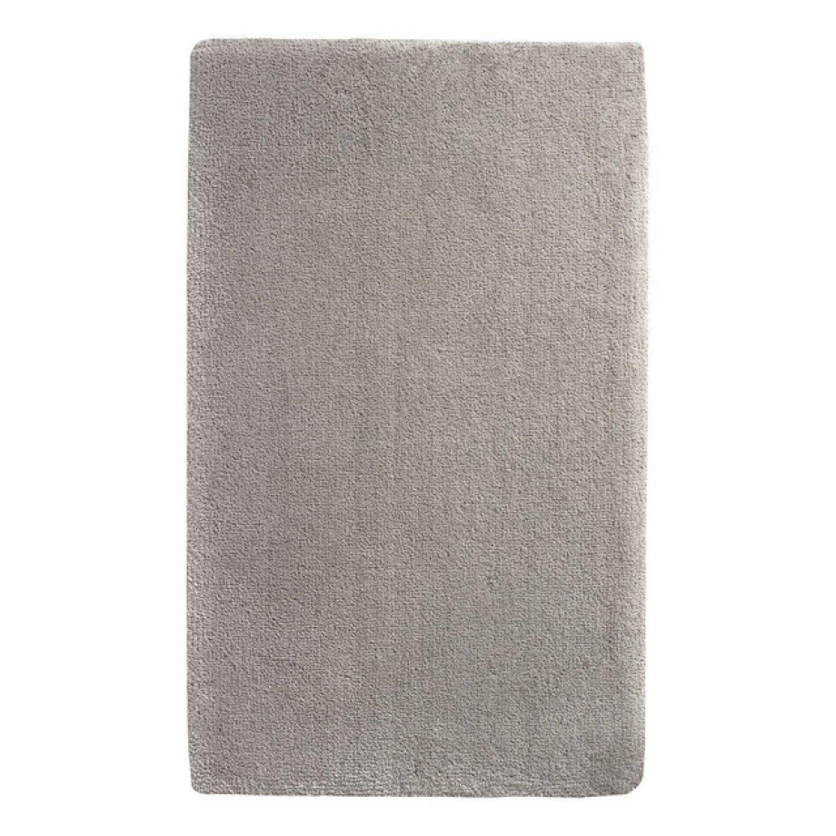 Aquanova Mauro badmat - 80x160cm - Truffle (grijs) MAUBMX-106 Aquanova Mauro badmat - 80x160cm - Truffle (grijs) MAUBMX-106 afbeelding 1