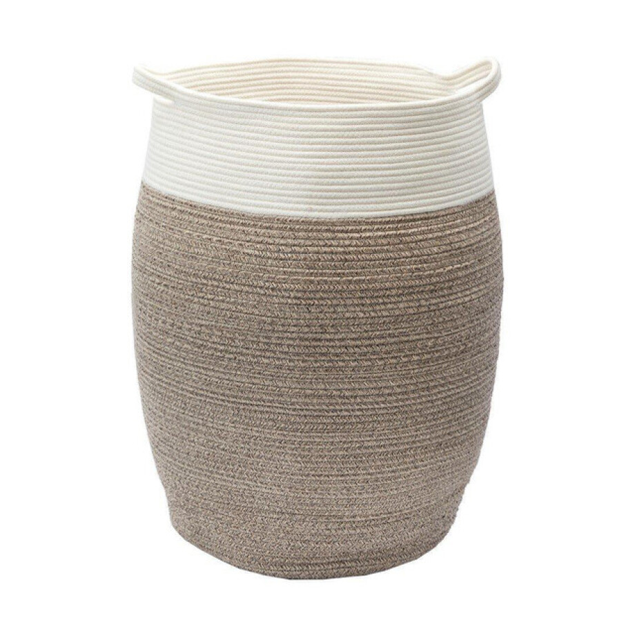 Aquanova Osman Wasmand Large Nougat OSMLAL-136 afbeelding 1