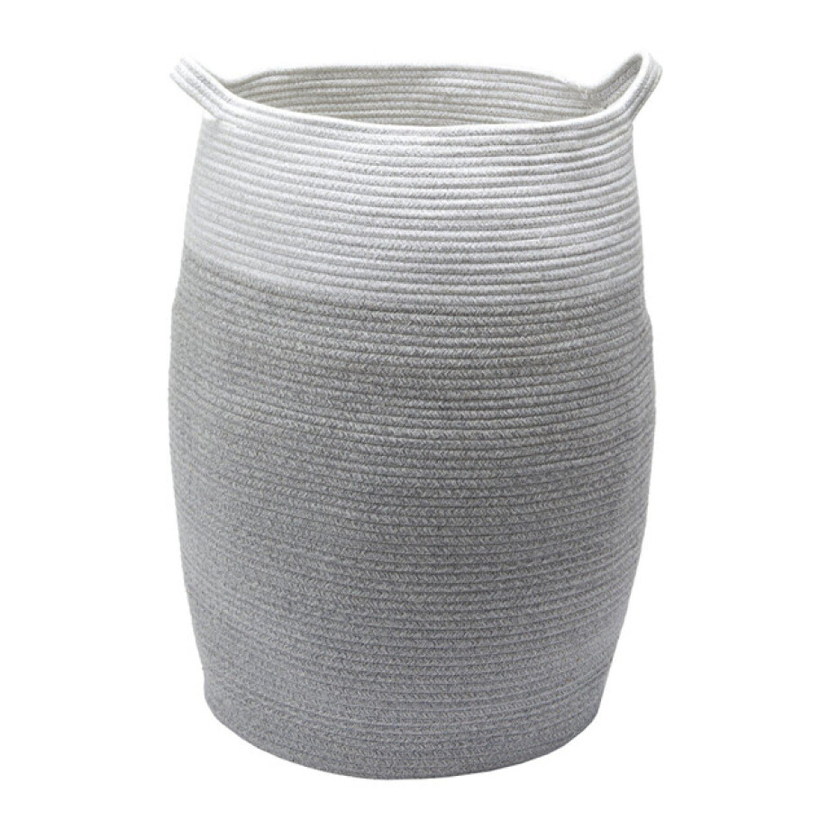 Aquanova Osman Wasmand Large Silver grey OSMLAL-95 afbeelding 1