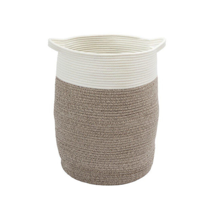 Aquanova Osman Wasmand Small Nougat OSMLAS-136 afbeelding 1