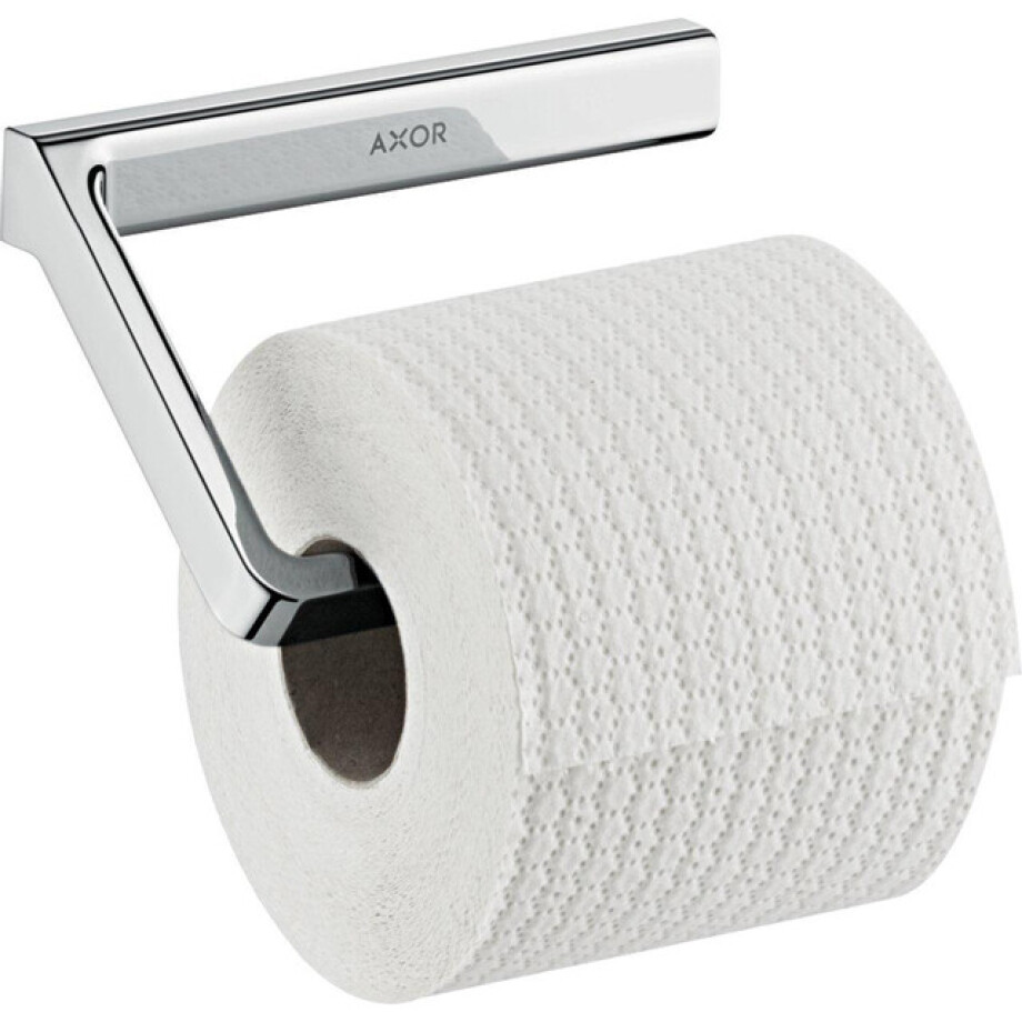 AXOR closetrolhouder chroom 42846000 afbeelding 1