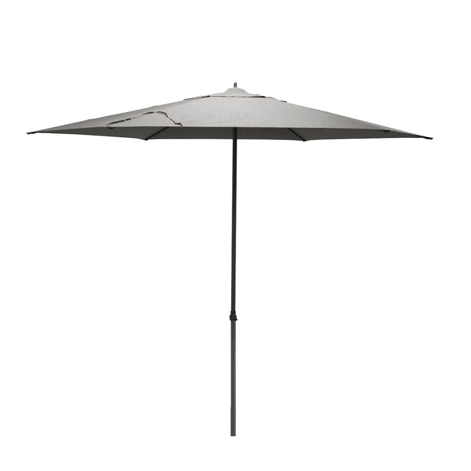 Parasol Azzurro 350cm (charcoal) afbeelding 