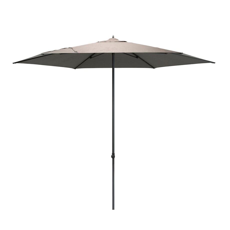 Parasol Azzurro 350cm (taupe) afbeelding 
