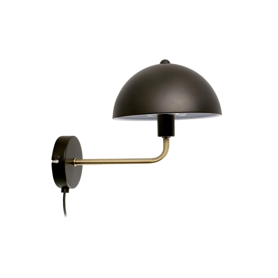 Wandlamp Bonnet | LEITMOTIV afbeelding 1