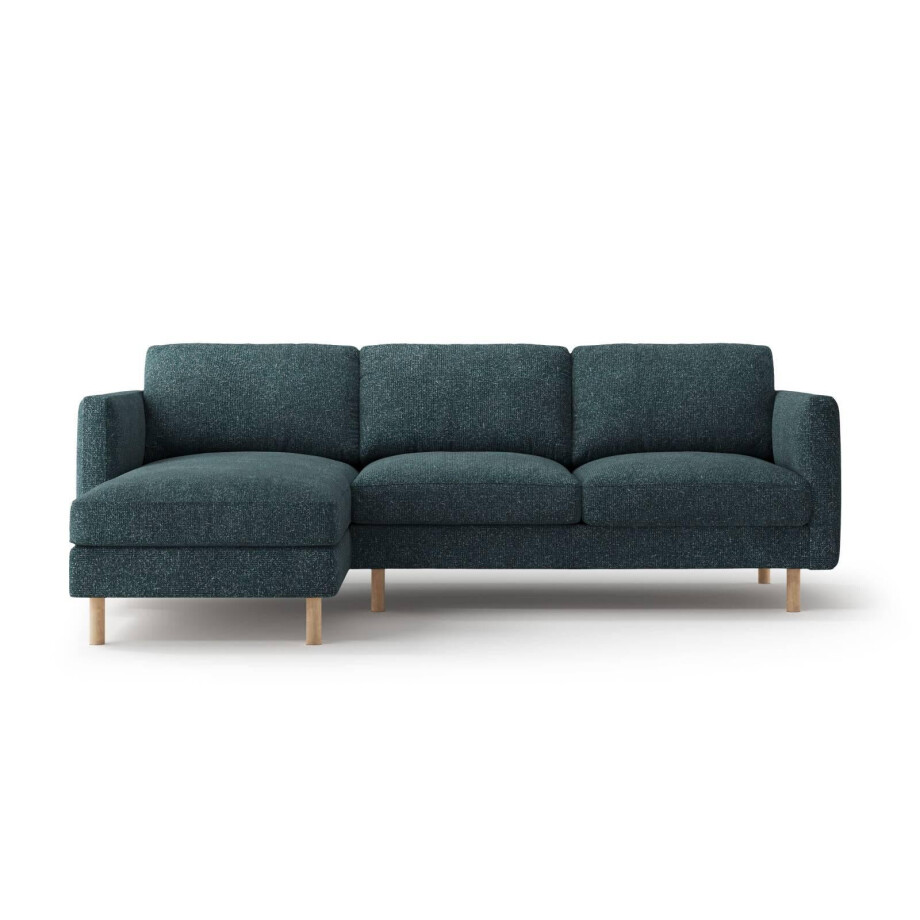 Hoekbank Eden links | Micadoni afbeelding 1