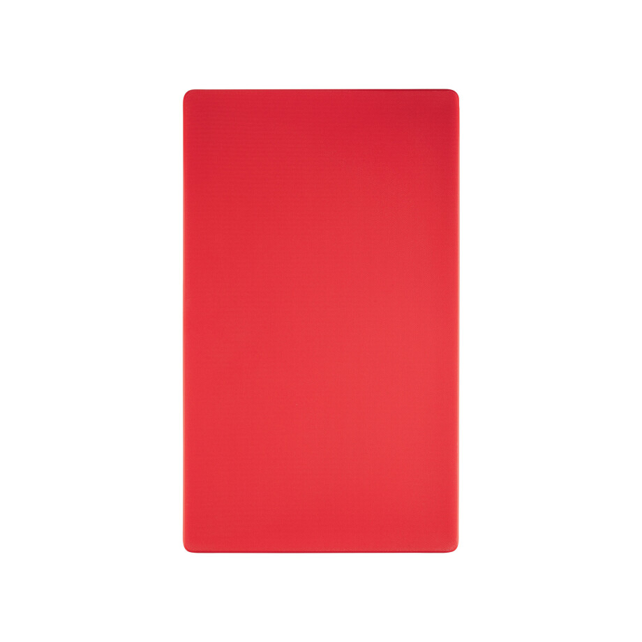 ERNESTO Snijplank (Rood) afbeelding 1