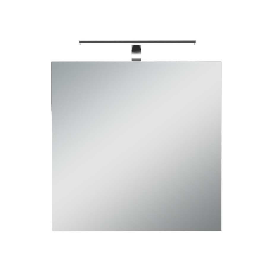 byLIVING Spiegelkast Spree (Wit, 60 cm) afbeelding 1