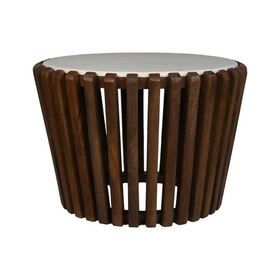 Bijzettafel Bongo | HSM Collection afbeelding 1