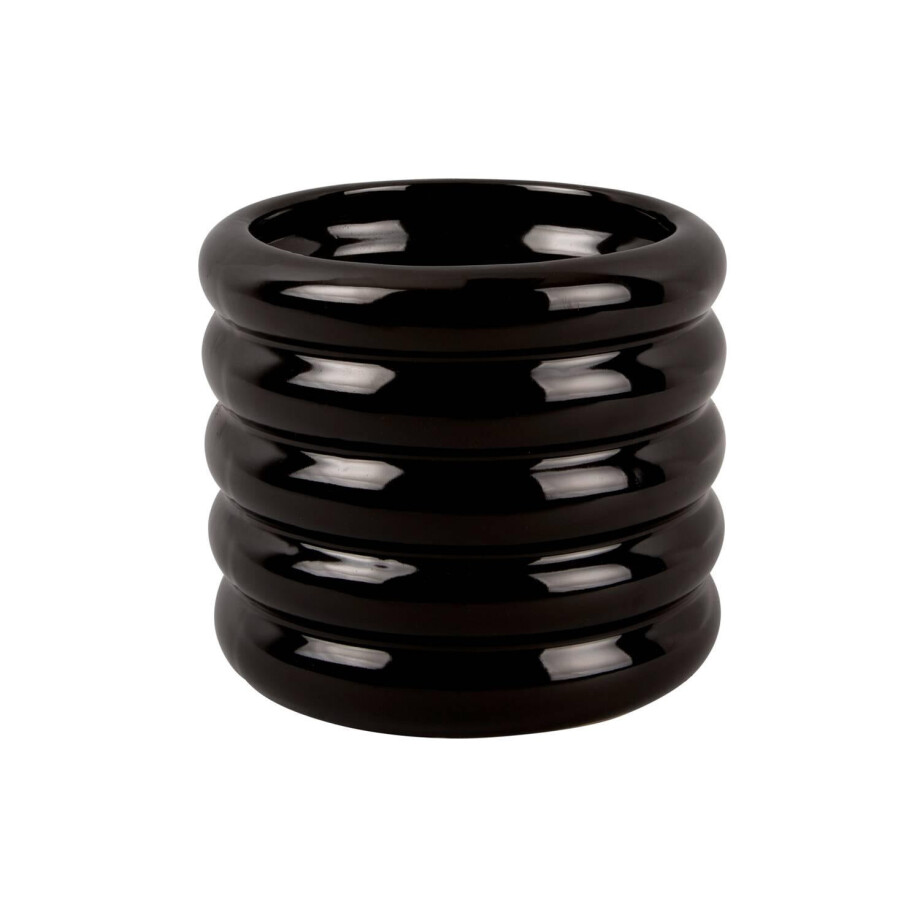 Bloempot Bobbly | Present Time afbeelding 1