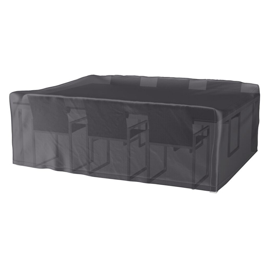 Platinum Aerocover Tuinsethoes 240 x 190 cm afbeelding 1