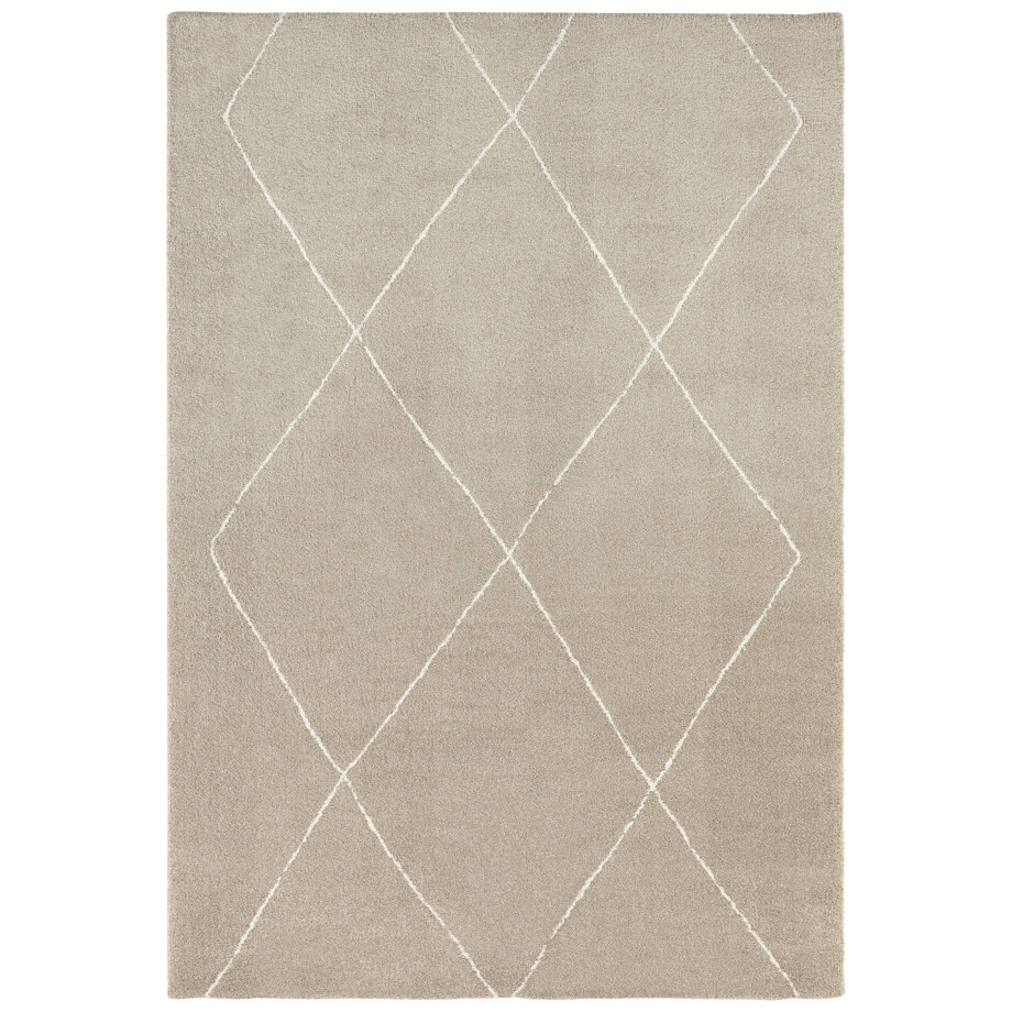 Vloerkleed Massy | Elle Decoration afbeelding 1