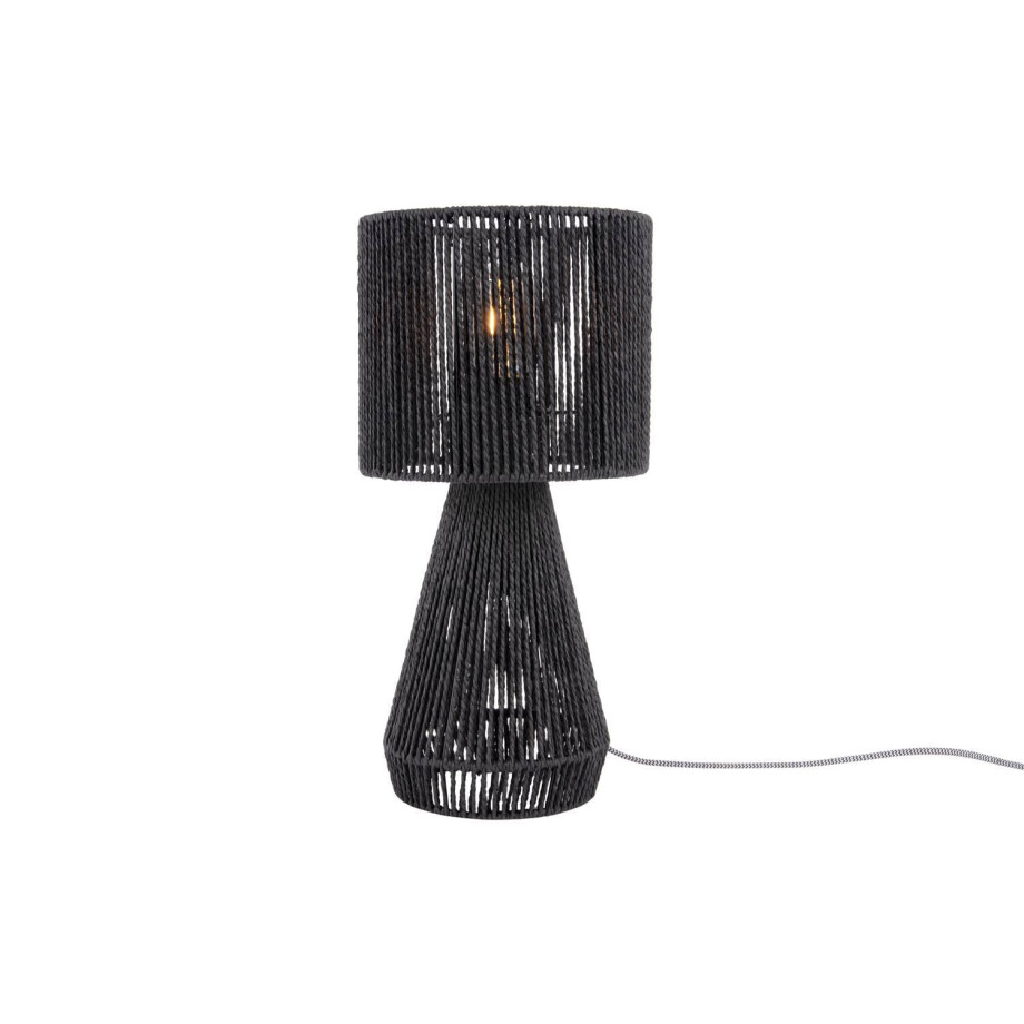 Tafellamp Forma Cone | LEITMOTIV afbeelding 1