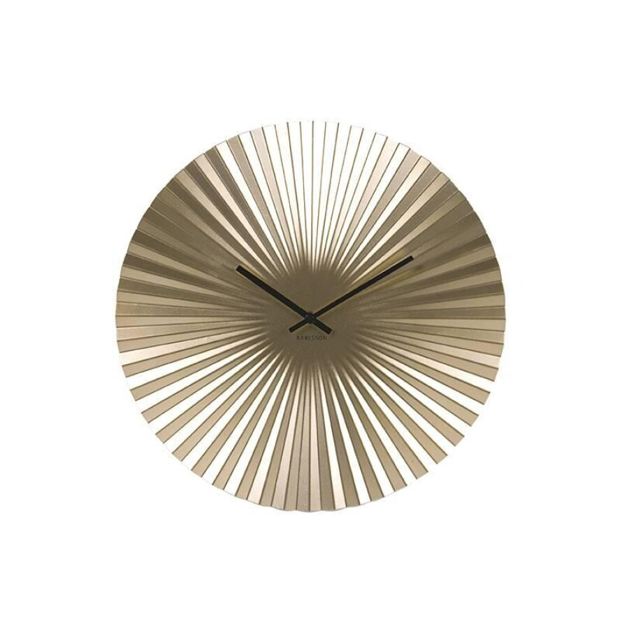Wandklok Sensu | KARLSSON afbeelding 1