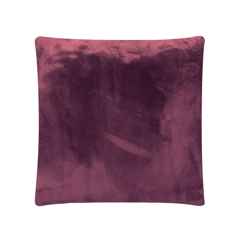 Gözze Kussen (Aubergine) afbeelding 1