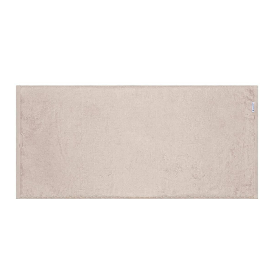 Badhanddoek Cotton Bamboo | Beddinghouse afbeelding 1