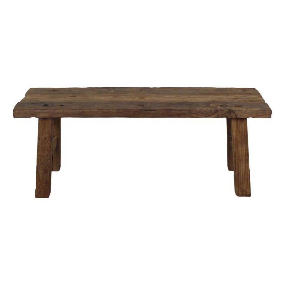 Bankje Issa | HSM Collection afbeelding 1