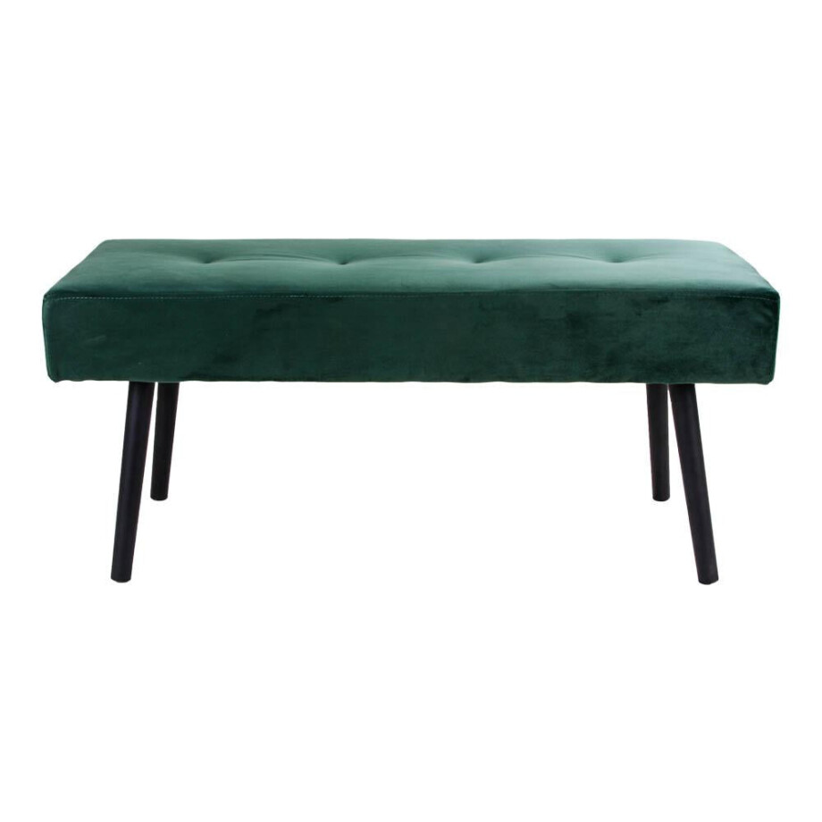 Bankje Skiby velvet | House Nordic afbeelding 1