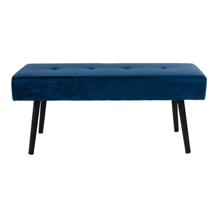 Bankje Skiby velvet | House Nordic afbeelding 1