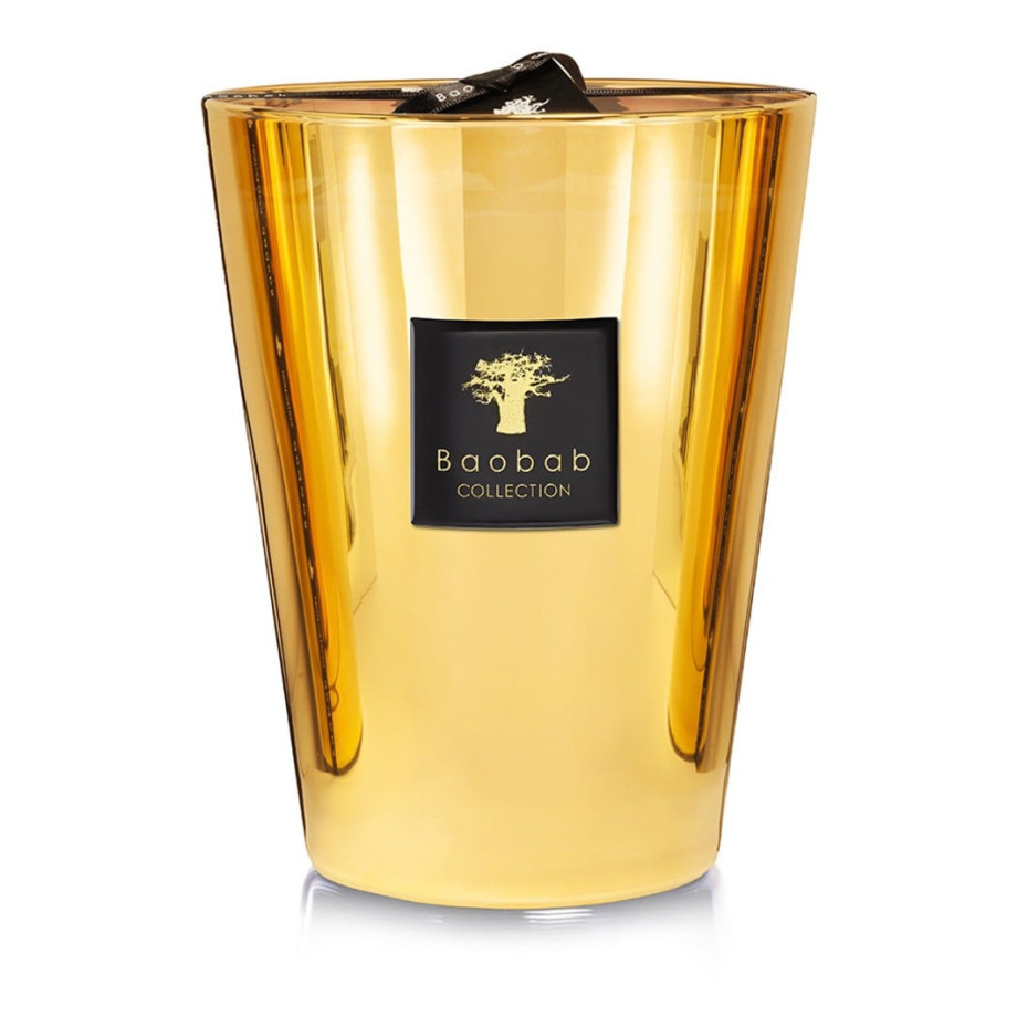 Baobab Collection Les Exclusives Aurum Max 24 geurkaars 3 kg afbeelding 1