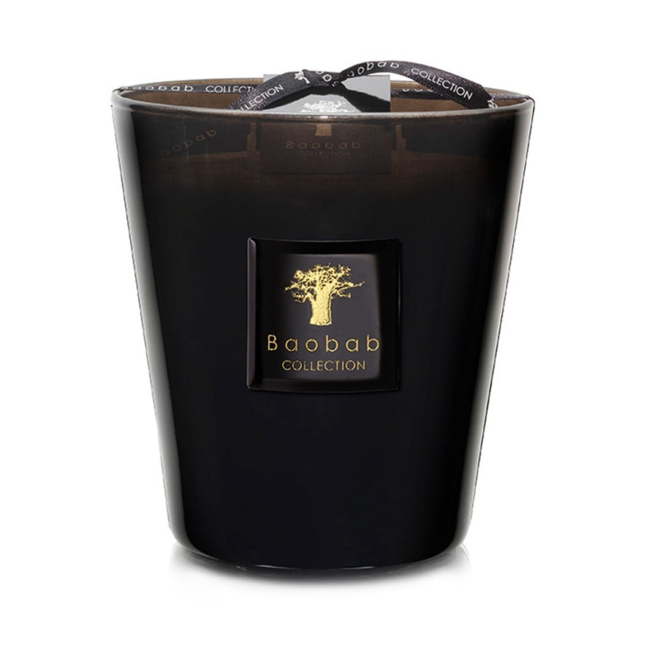 Baobab Collection Les Prestigieuses Encre de Chine Max 16 geurkaars 1,1 kg afbeelding 1